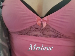 Mrslove