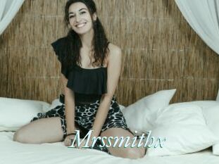 Mrssmithx