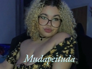 Mudapeituda
