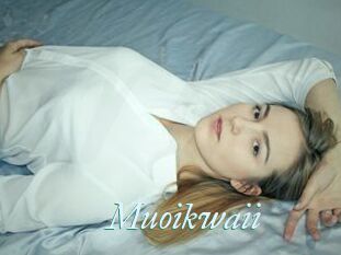 Muoikwaii
