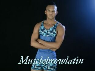 Musclebrowlatin