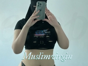 Muslimvirgin
