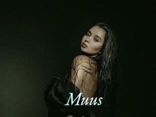 Muus