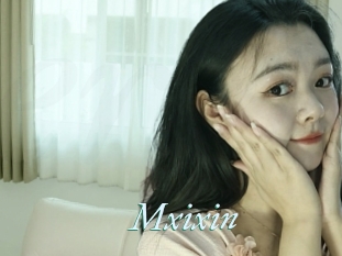 Mxixin