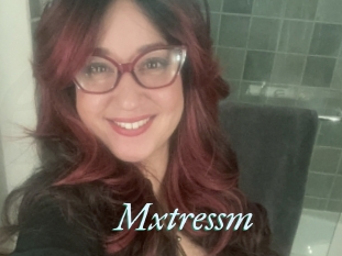Mxtressm
