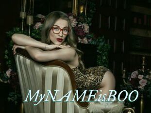 MyNAMEisBOO