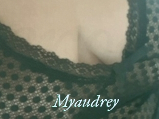 Myaudrey