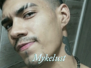 Mykelust