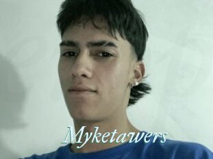 Myketawers