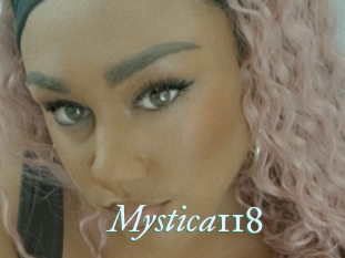 Mystica118