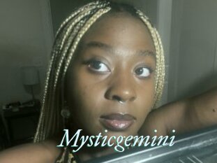 Mysticgemini