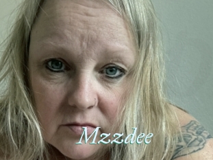 Mzzdee