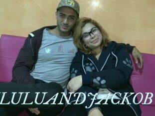NAMILULUANDJACKOB