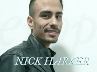 NICK_HARKER