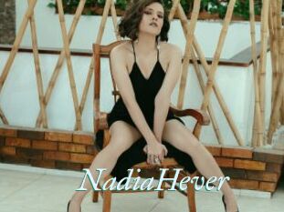NadiaHever