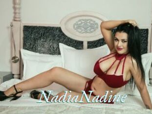 NadiaNadine