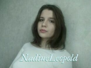 NadineLeopold