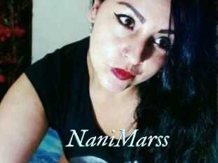 NaniMarss