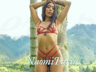 NaomiParra