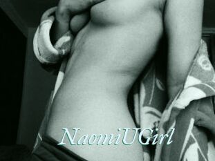 NaomiUGirl