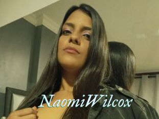 NaomiWilcox