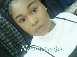 Naomi_hot80
