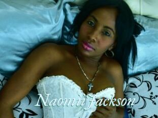 NaomiiJackson