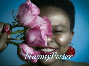 NaomyFoster