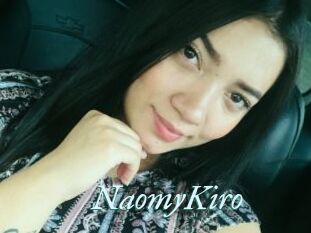 NaomyKiro