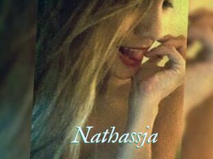 Nathassja