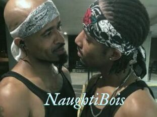NaughtiBois