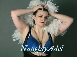 NaughtyAdel