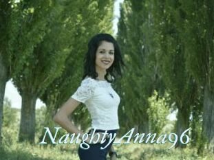 NaughtyAnna96