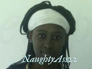 NaughtyAss22