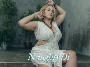 NaughtyDi