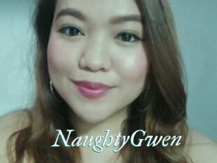 NaughtyGwen