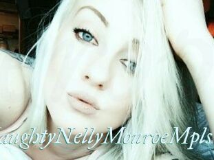 NaughtyNellyMonroeMpls