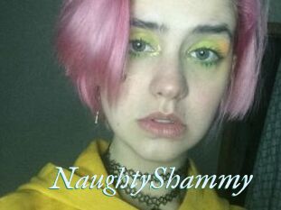 NaughtyShammy
