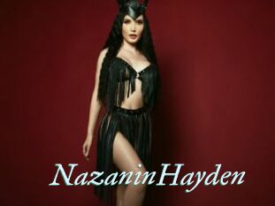 NazaninHayden