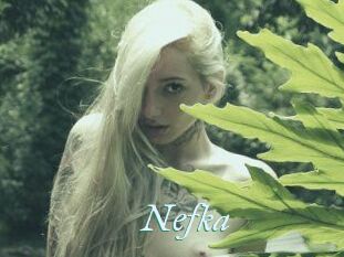 Nefka