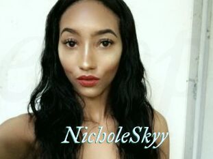 NicholeSkyy