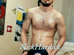 NickHardick