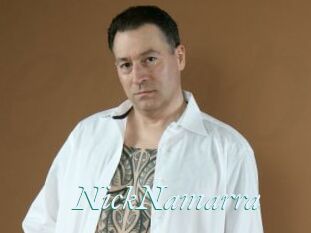 NickNamarra