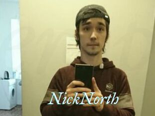 NickNorth