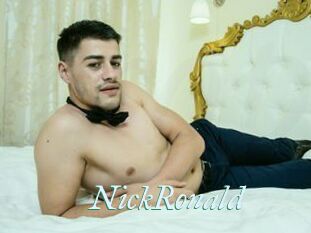 NickRonald