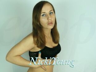 NickiYoung