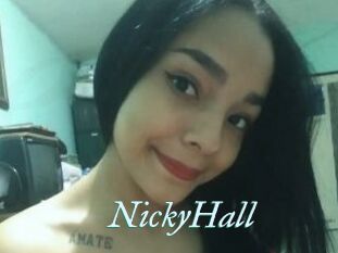 NickyHall