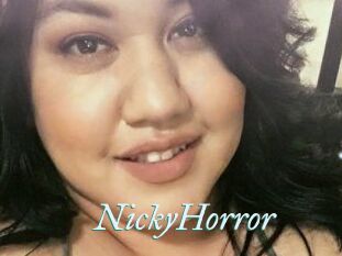 NickyHorror