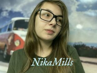 NikaMills
