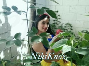 NikiKnox